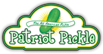 Patriot Pickle Logo